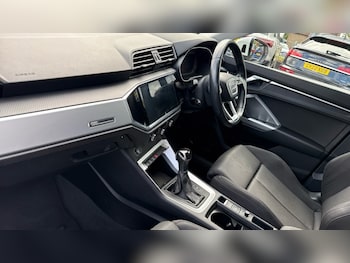 Used Audi Q3 2019 for sale - 75688606: Photo