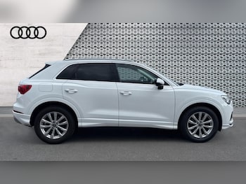 Used Audi Q3 2019 for sale - 75688606: Photo