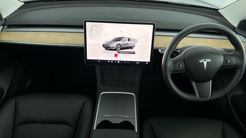Used Tesla Model 3 2022 for sale - 76154825: Photo 11