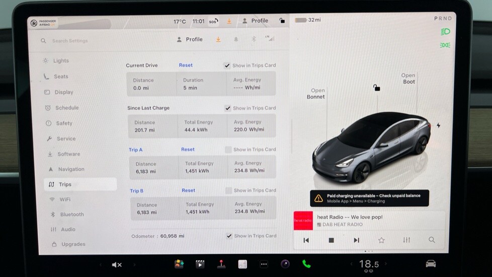 Used Tesla Model 3 2022 for sale - 76154825: Photo 13