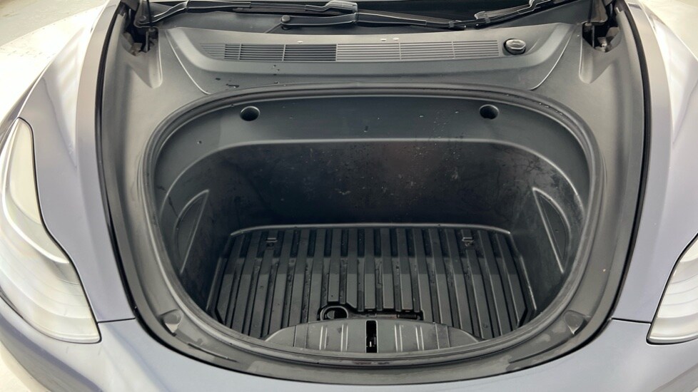 Used Tesla Model 3 2022 for sale - 76154825: Photo 16