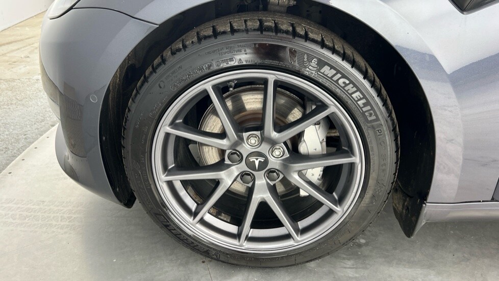 Used Tesla Model 3 2022 for sale - 76154825: Photo 17