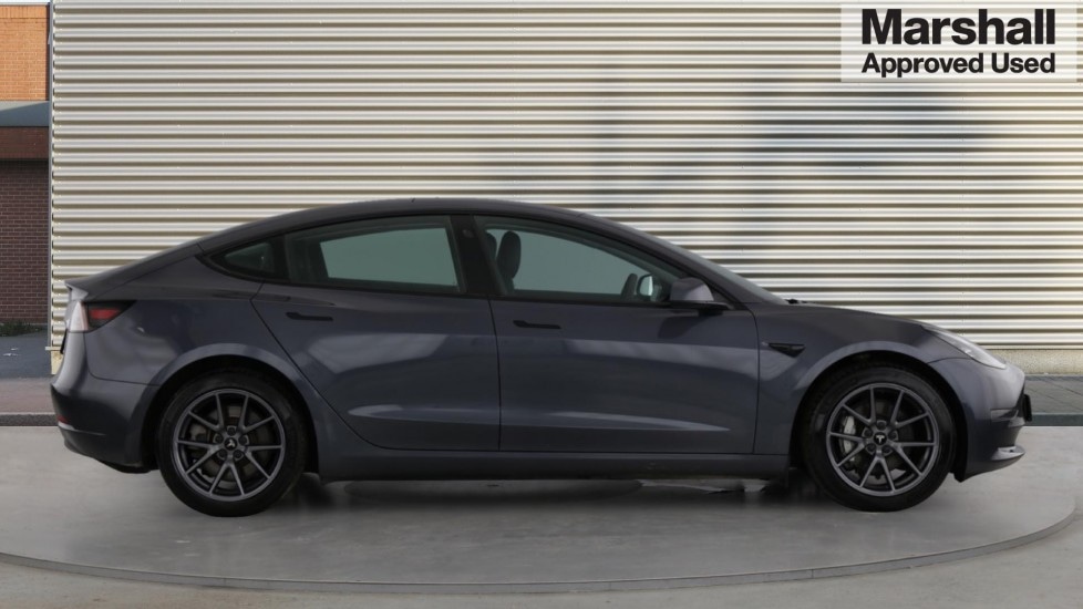 Used Tesla Model 3 2022 for sale - 76154825: Photo 2