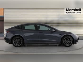 Used Tesla Model 3 2022 for sale - 76154825: Photo 2