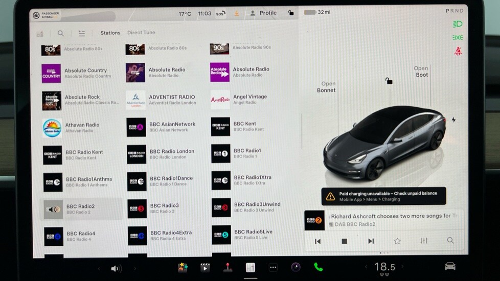 Used Tesla Model 3 2022 for sale - 76154825: Photo 34