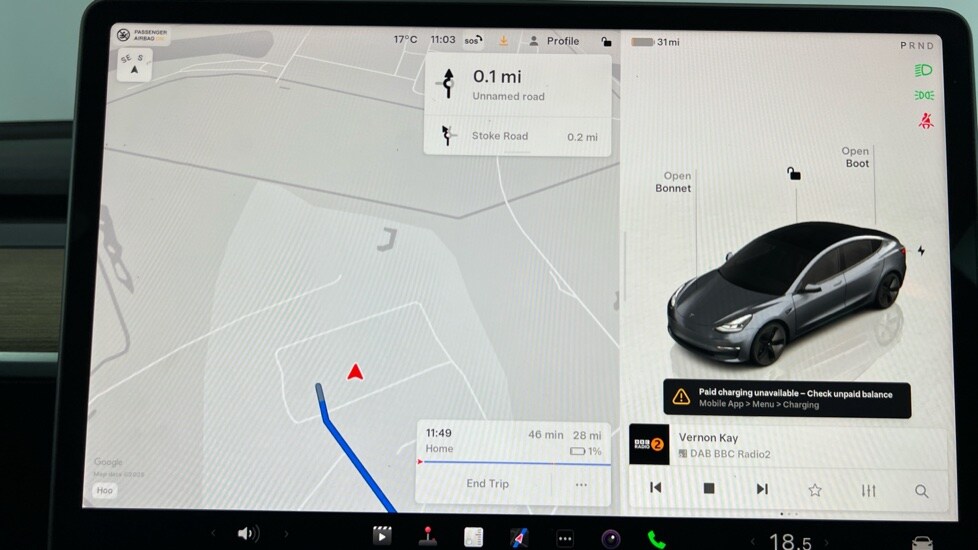 Used Tesla Model 3 2022 for sale - 76154825: Photo 35