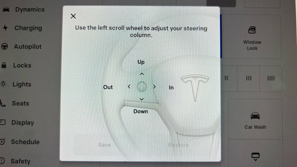 Used Tesla Model 3 2022 for sale - 76154825: Photo 37