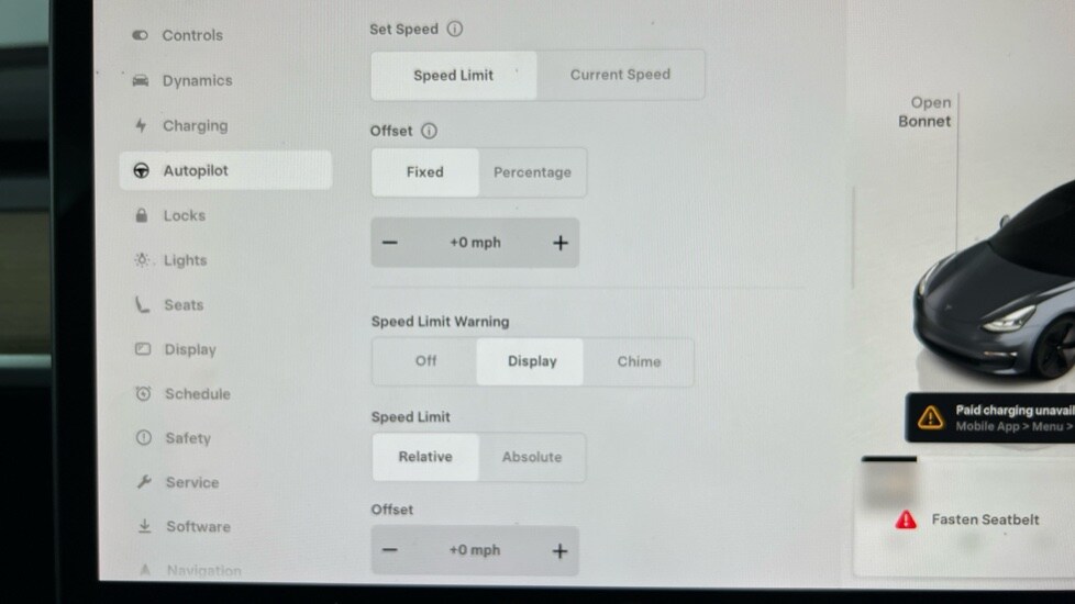 Used Tesla Model 3 2022 for sale - 76154825: Photo 39