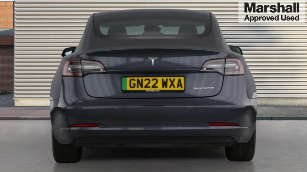Used Tesla Model 3 2022 for sale - 76154825: Photo 4