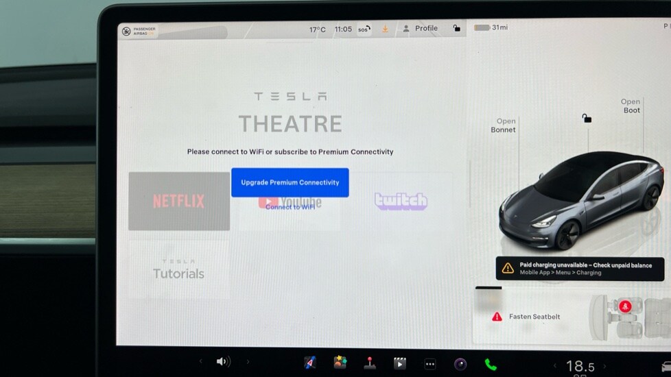 Used Tesla Model 3 2022 for sale - 76154825: Photo 41