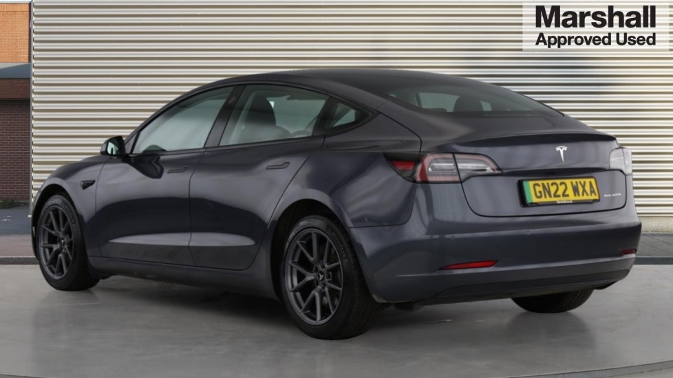 Used Tesla Model 3 2022 for sale - 76154825: Photo 5