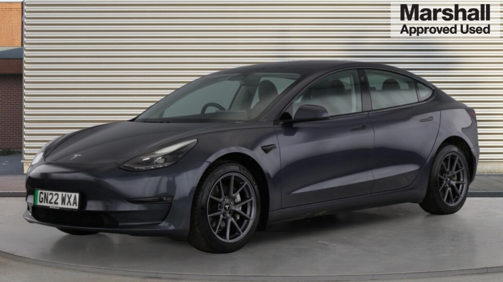 Used Tesla Model 3 2022 for sale - 76154825: Photo 7