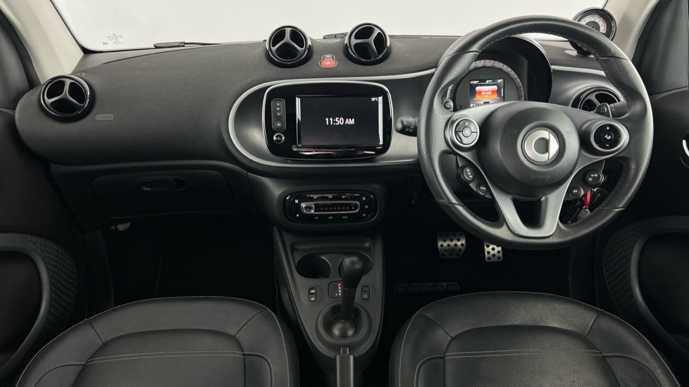 Used smart fortwo 2019 for sale - 76428140: Photo 11