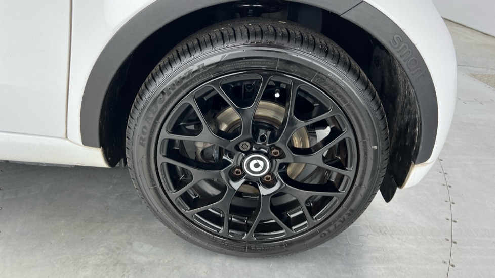 Used smart fortwo 2019 for sale - 76428140: Photo 20