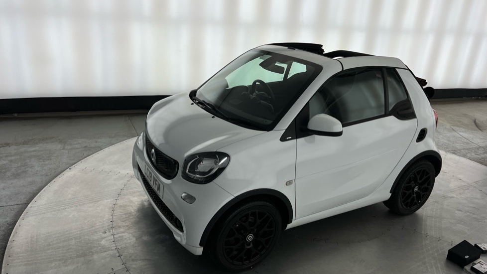 Used smart fortwo 2019 for sale - 76428140: Photo 42