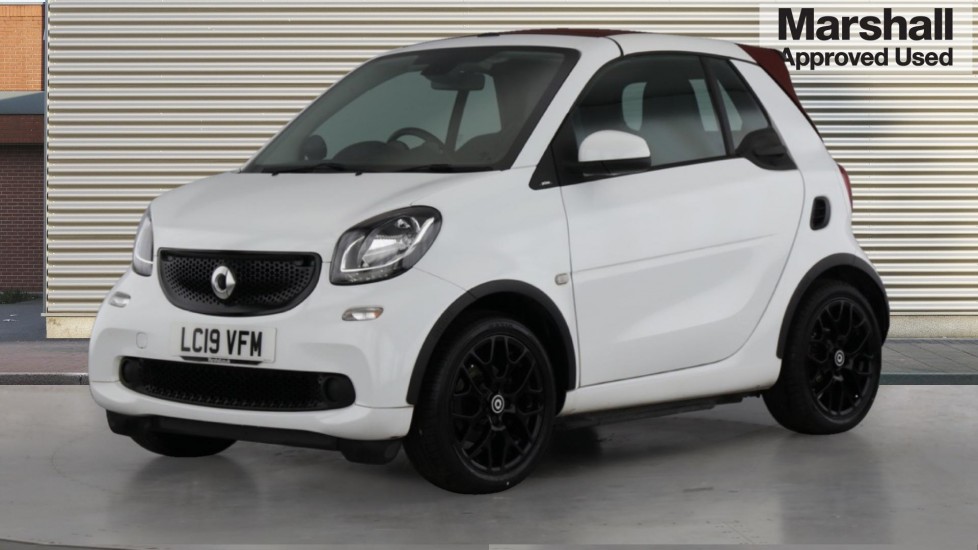 Used smart fortwo 2019 for sale - 76428140: Photo 7
