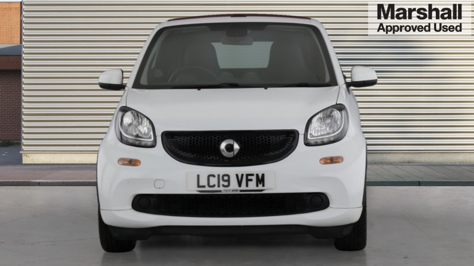 Used smart fortwo 2019 for sale - 76428140: Photo 8