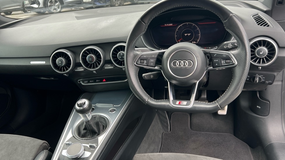Used Audi TT 2019 for sale - 76942972: Photo 12