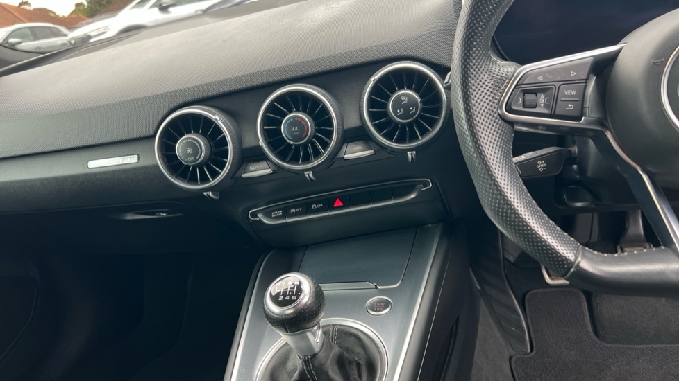 Used Audi TT 2019 for sale - 76942972: Photo 13