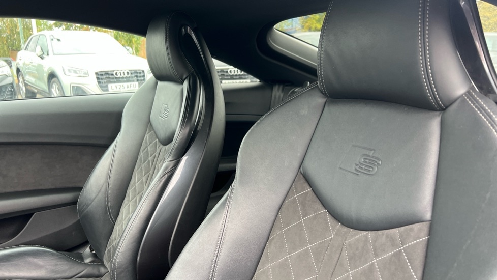 Used Audi TT 2019 for sale - 76942972: Photo 17