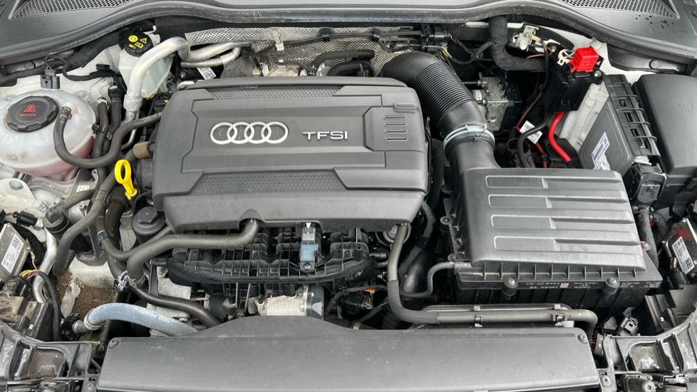 Used Audi TT 2019 for sale - 76942972: Photo 20