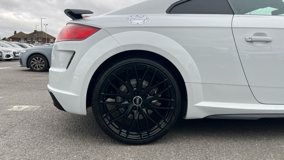 Used Audi TT 2019 for sale - 76942972: Photo 21