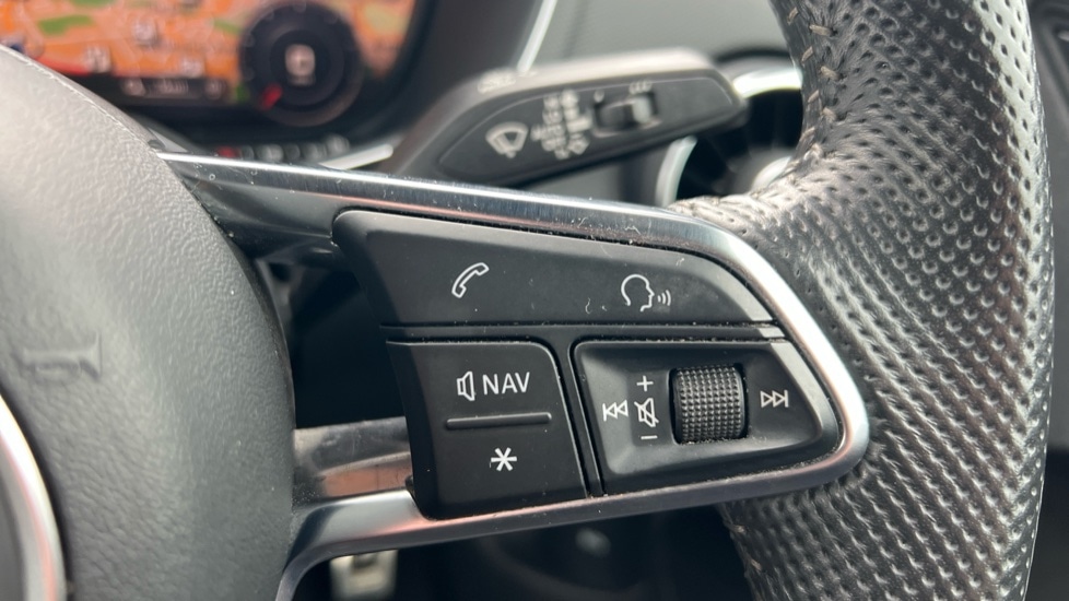 Used Audi TT 2019 for sale - 76942972: Photo 23