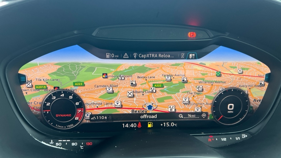 Used Audi TT 2019 for sale - 76942972: Photo 25