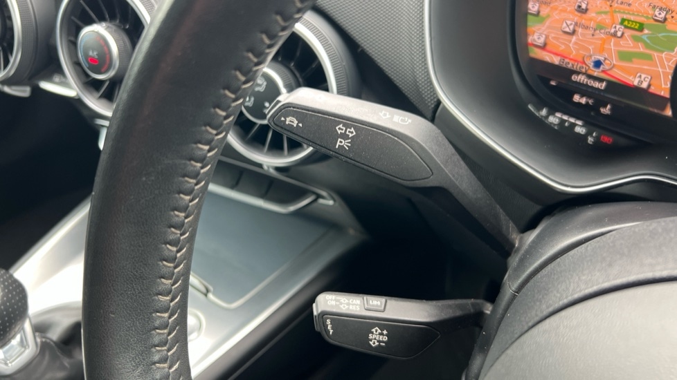 Used Audi TT 2019 for sale - 76942972: Photo 31