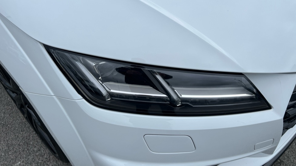 Used Audi TT 2019 for sale - 76942972: Photo 34