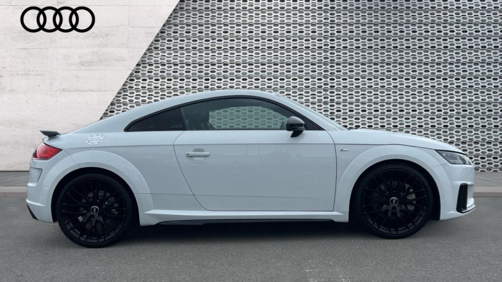 Used Audi TT 2019 for sale - 76942972: Photo 4