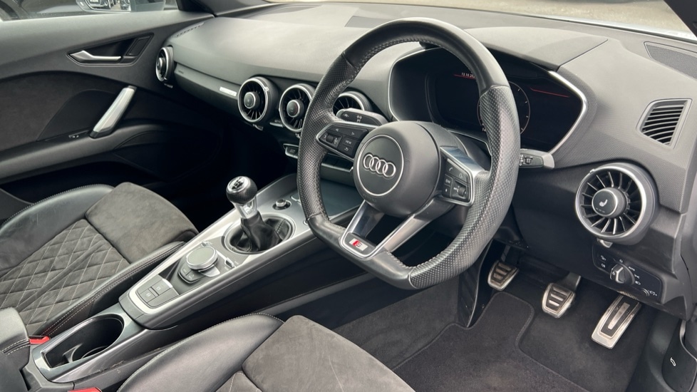 Used Audi TT 2019 for sale - 76942972: Photo 6