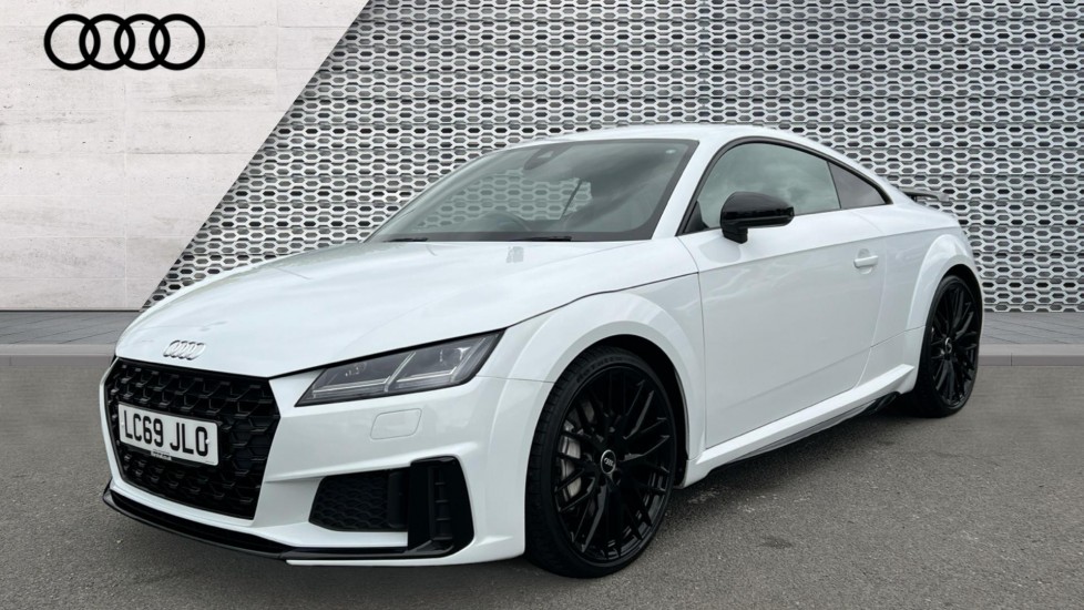 Used Audi TT 2019 for sale - 76942972: Photo 7