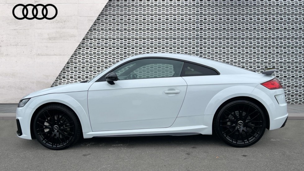 Used Audi TT 2019 for sale - 76942972: Photo 9