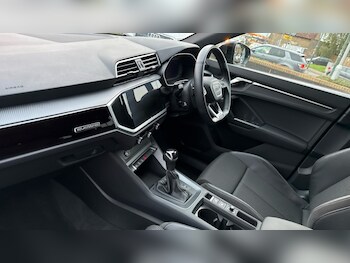 Used Audi Q3 2022 for sale - 76438164: Photo