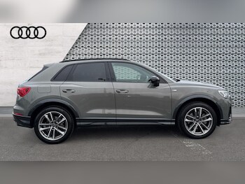 Used Audi Q3 2022 for sale - 76438164: Photo