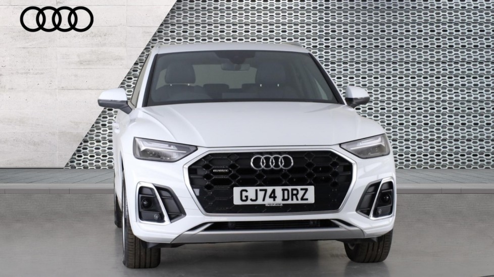 Used Audi Q5 2024 for sale - 76023194: Photo 10