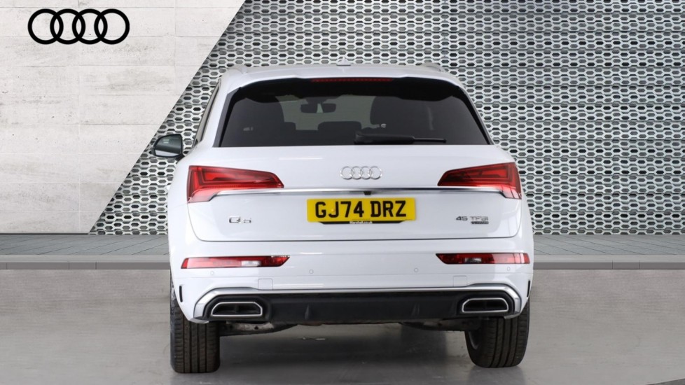 Used Audi Q5 2024 for sale - 76023194: Photo 11