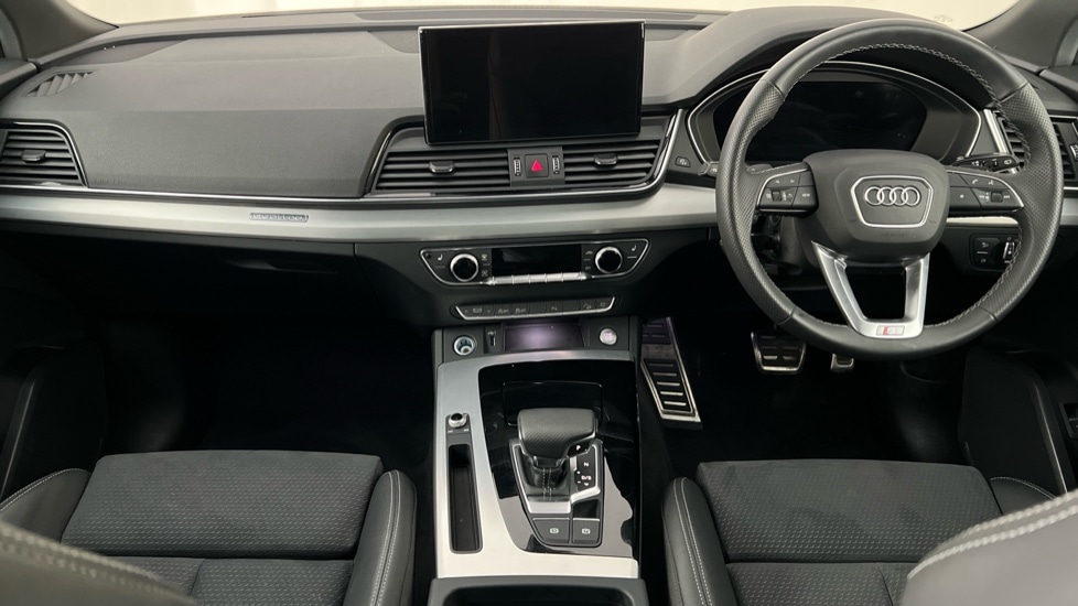 Used Audi Q5 2024 for sale - 76023194: Photo 12