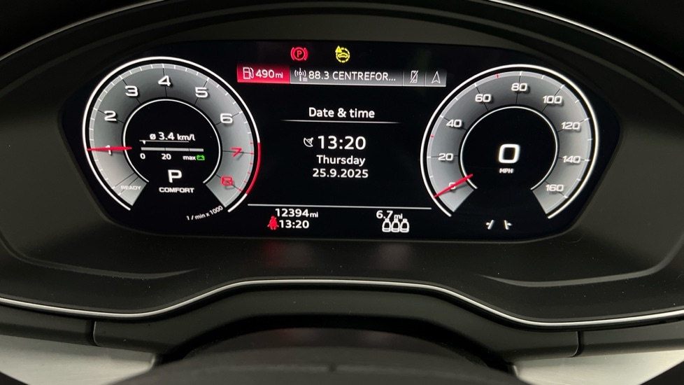 Used Audi Q5 2024 for sale - 76023194: Photo 14