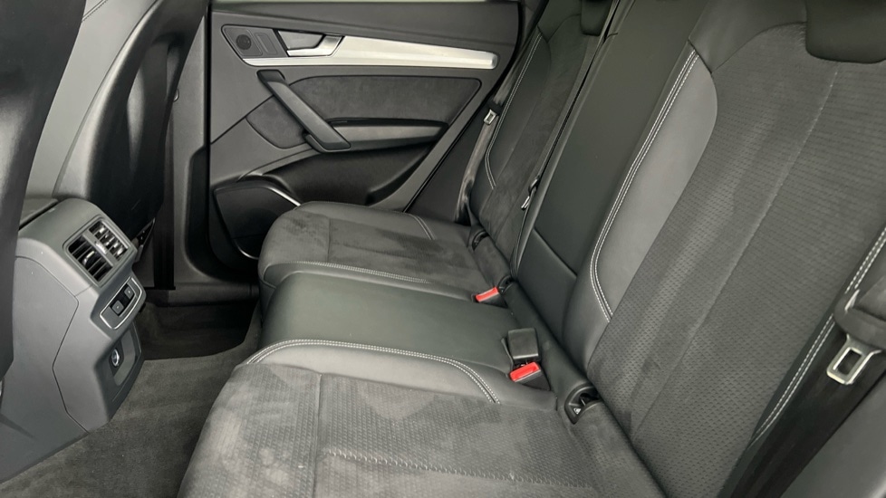 Used Audi Q5 2024 for sale - 76023194: Photo 15