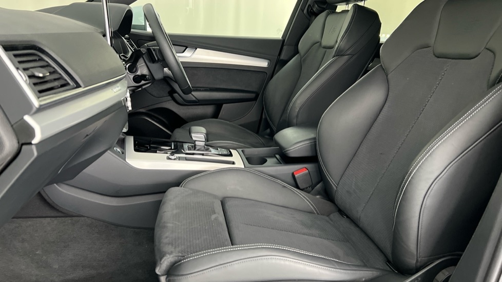 Used Audi Q5 2024 for sale - 76023194: Photo 17