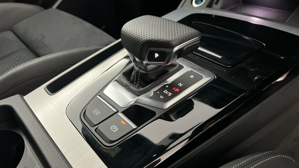 Used Audi Q5 2024 for sale - 76023194: Photo 19