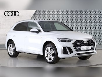 Audi - Q5