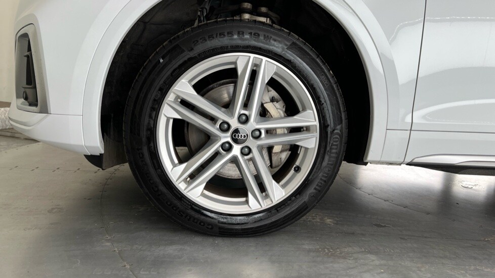 Used Audi Q5 2024 for sale - 76023194: Photo 21