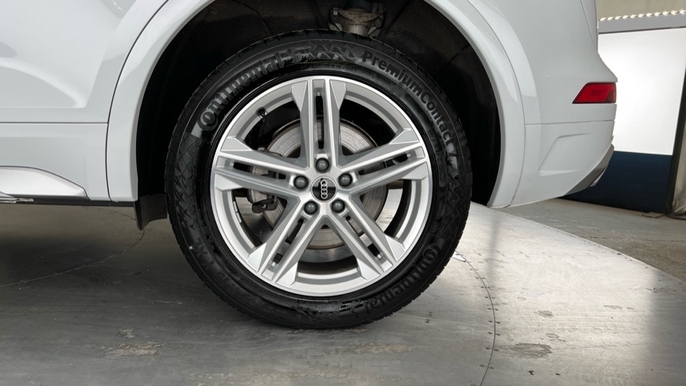 Used Audi Q5 2024 for sale - 76023194: Photo 22