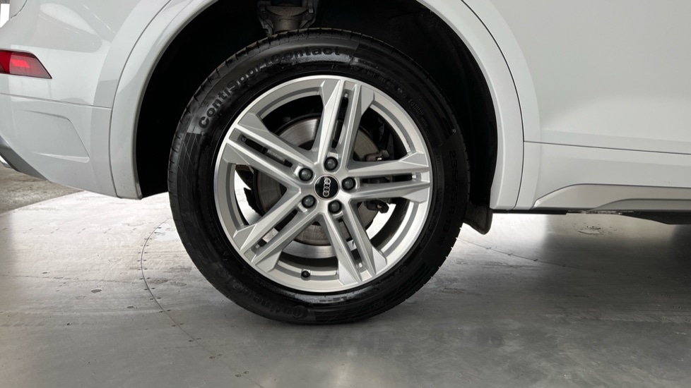 Used Audi Q5 2024 for sale - 76023194: Photo 23
