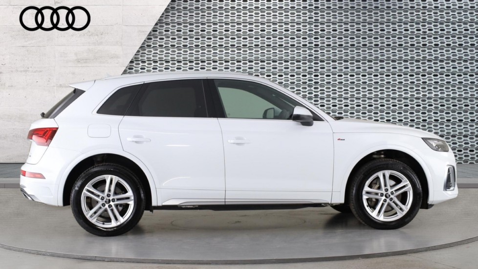 Used Audi Q5 2024 for sale - 76023194: Photo 4