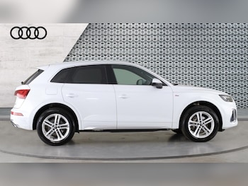 Used Audi Q5 2024 for sale - 76023194: Photo 4