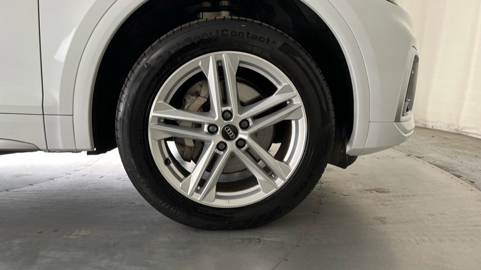 Used Audi Q5 2024 for sale - 76023194: Photo 5